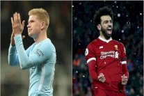 صلاح ودي بروين يحملان ثأر النفي من تشلسي