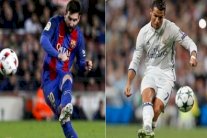 ميسي يكتسح رونالدو بسداسية ويحقق رقم جديد في الليغا