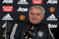 مورينيو يقر بحسم سيتي للقب: حافزي المركز الثاني