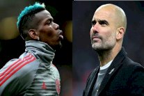 غوارديولا رفض عرضا من وكيل بوغبا لضمه في الانتقالات الشتوية