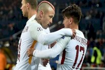 ضوء أخضر لناينغولان وبيليغريني لمواجهة برشلونة