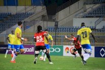 الاسماعيلي يهدر نقطتين ثمينتين في صراع الوصافة