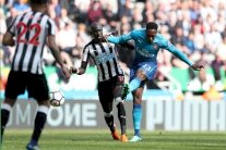 أرسنال بلا نقاط خارج ملعبه منذ مطلع العام الحالي