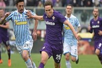 فيورنتينا يتعثر للمرة الأولى منذ وفاة أستوري