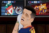 جماهير ليفربول تسخر من كوتينيو بسبب برشلونة