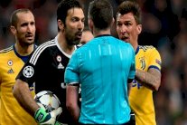 رئيس لجنة الحكام الايطالية يدعو بوفون إلى الانتباه أكثر لما يقوله