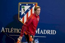 فرناندو توريس يؤكد رحيله عن أتلتيكو مدريد في الصيف