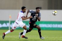 العين وشباب الأهلي يكملان عقد نصف نهائي كأس الإمارات