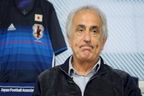 اليابان تستبدل مدربها قبل شهرين من بداية كأس العالم