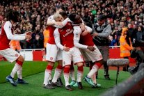 أرسنال أمام فرصة مثالية لبلوغ نصف نهائي يوروبا ليغ