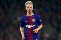 راكيتيتش يجري الأربعاء جراحة لمعالجة كسر في إصبع اليد