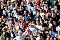 ريال ورونالدو لإزاحة يوفنتوس وطريق بايرن ممهدة