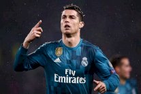 رونالدو صاحب أفضل معدل تهديفي في أوروبا