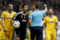 زعيم مافيا تورينو يهدد حكم مباراة يوفنتوس وريال مدريد بالقتل