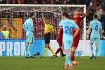 برشلونة يتكبد خسائر مالية ضخمة بعد خروجه من دوري الأبطال