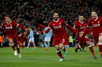 هل يمكن أن يعبر مانشستر سيتي ليفربول إلى قبل نهائي دوري أبطال أوروبا؟