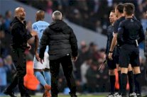 الاتحاد الأوروبي للكرة يوجه اتهامات لغوارديولا وليفربول