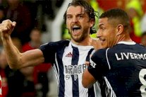 مانشستر سيتي يفوز بلقب الدوري الإنجليزي الممتاز