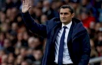 فالفيردي يدخل تاريخ برشلونة برقم مميز