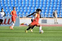 اكتمال عقد نصف نهائي كأس آسيا للسيدات بتأهل أستراليا واليابان