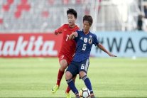 كأس آسيا للسيدات: الصين إلى كأس العالم والأردن يودع بخسارة ثانية