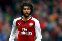 إلغاء عقوبة الايقاف بحق النني في الدوري الإنكليزي