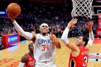 نيو أورلينز وأوكلاهوما وسبيرز إلى البلاي أوف