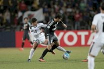 لزوراء يهزم المنامة ويتساوى نقاطا مع العهد بكأس الاتحاد الآسيوي