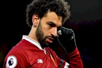 كلوب غير واثق من مشاركة صلاح ضد مانشستر سيتي