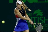 فوزنياكي الطامحة لثاني ألقابها الكبرى تأمل في تفادي سيرينا