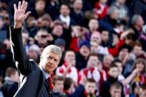 نهاية مشوار فينغر مع أرسنال بعد 22 عاما