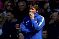 كونتي: مانشستر سيتي قادر على السيطرة لسنوات