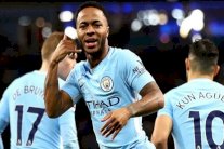 سترلينغ متعطش للمزيد من الألقاب مع مانشستر سيتي