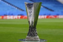 استعادة كأس يوروبا ليغ بعد تعرضها للسرقة في المكسيك