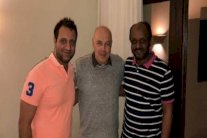 الزمالك يتعاقد مع المدرب السويسري غروس لقاء مليون دولار سنويا