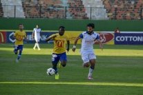 هبوط طنطا والرجاء ونجاة وادي دجلة في الدوري المصري