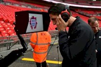 ركلة جزاء بعد الصافرة في ألمانيا تثير جدلا إضافيا حول تقنية الفيديو