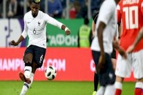 فيفا يفتح اجراء تأديبيا بحق روسيا بسبب هتافات عنصرية