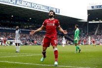 صلاح يعادل رقمين قياسيين بهدف واحد لكن ليفربول يتعثر