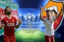 ليفربول وروما يستعيدان ذكريات 1984