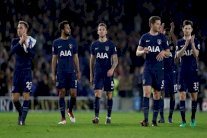 توتنهام لم يضح بمباراة برايتون من أجل الكأس