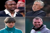 أبرز الأسماء المرشحة لخلافة فينغر في تدريب أرسنال