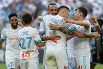 مرسيليا يرد على ليون بخماسية في مرمى ليل