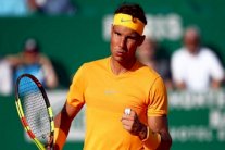 نادال يسحق تييم ويبلغ نصف نهائي دورة مونتي كارلو