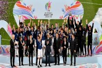 اليابان تكرر سيناريو 2014 وتحتفظ بلقب كأس آسيا للسيدات