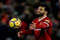 صلاح يحطم رقم ماجر كأفضل هداف عربي في دوري الأبطال