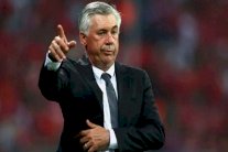 أنشيلوتي يرفض عرضا لتدريب المنتخب الإيطالي