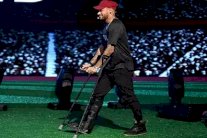 طبيب البرازيل: نيمار يتعافى بالشكل المطلوب وسيشارك في المونديال