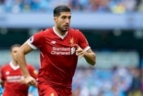 ايمري جان يوافق على الانضمام إلى يوفنتوس