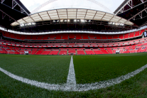 الاتحاد الإنكليزي يؤكد تلقيه عرضا لبيع ويمبلي